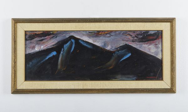 GIANDANTE X (1900 - 1984) : Lotto composto da n. 4 opere.  - Asta Asta 394 | ARTE MODERNA E CONTEMPORANEA Virtuale - Associazione Nazionale - Case d'Asta italiane