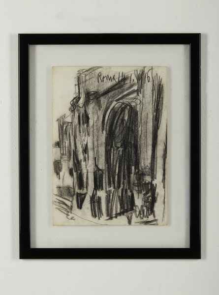 BUCCI ANSELMO (1887 - 1955) : Roma.  - Asta Asta 394 | ARTE MODERNA E CONTEMPORANEA Virtuale - Associazione Nazionale - Case d'Asta italiane