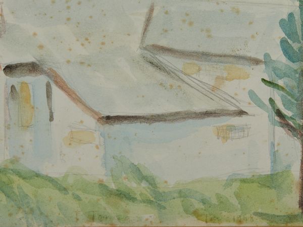 TOMEA FIORENZO (1910 - 1960) : Senza titolo.  - Asta Asta 394 | ARTE MODERNA E CONTEMPORANEA Virtuale - Associazione Nazionale - Case d'Asta italiane