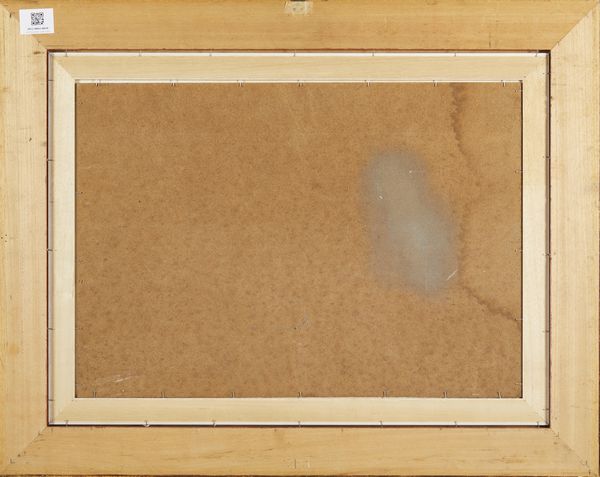 GROSSI PROFERIO (1923 - 2000) : Natura morta.  - Asta Asta 394 | ARTE MODERNA E CONTEMPORANEA Virtuale - Associazione Nazionale - Case d'Asta italiane