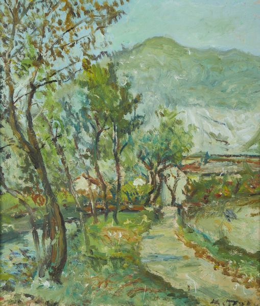 DOLCI  MARTINO (1912 - 1994) : Senza titolo.  - Asta Asta 394 | ARTE MODERNA E CONTEMPORANEA Virtuale - Associazione Nazionale - Case d'Asta italiane