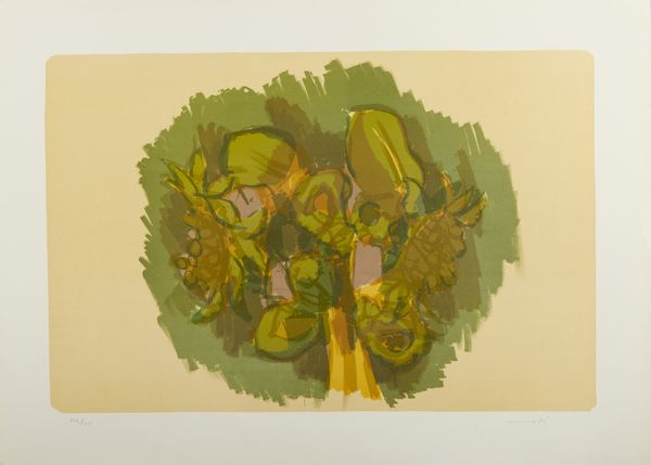 MORLOTTI ENNIO (1910 - 1992) : Senza titolo.  - Asta Asta 394 | ARTE MODERNA E CONTEMPORANEA Virtuale - Associazione Nazionale - Case d'Asta italiane