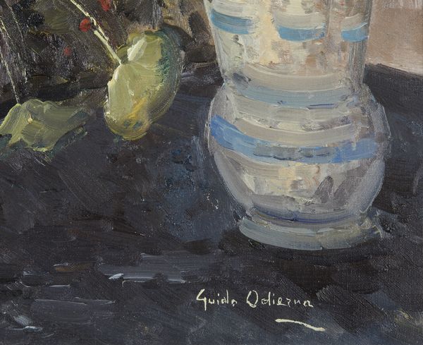 ODIERNA GUIDO (1913 - 1991) : Senza titolo.  - Asta Asta 394 | ARTE MODERNA E CONTEMPORANEA Virtuale - Associazione Nazionale - Case d'Asta italiane