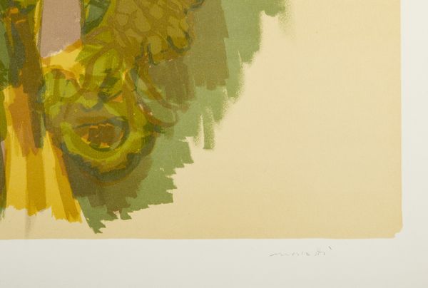 MORLOTTI ENNIO (1910 - 1992) : Senza titolo.  - Asta Asta 394 | ARTE MODERNA E CONTEMPORANEA Virtuale - Associazione Nazionale - Case d'Asta italiane