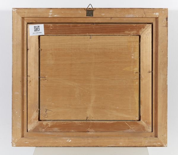 CADORIN GUIDO (1892 - 1976) : Senza titolo.  - Asta Asta 394 | ARTE MODERNA E CONTEMPORANEA Virtuale - Associazione Nazionale - Case d'Asta italiane