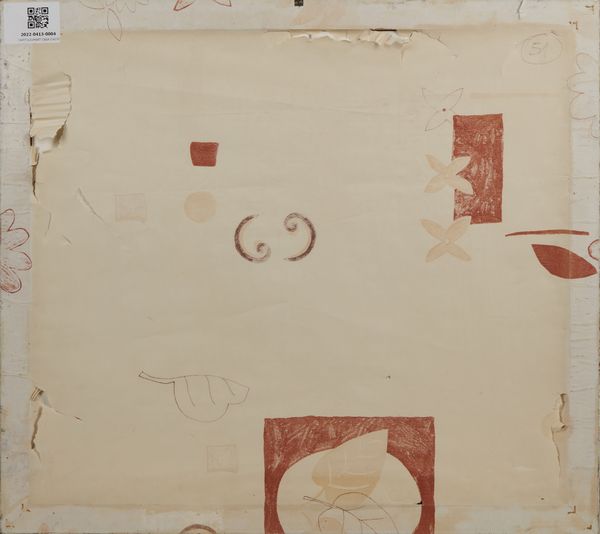 LOMBARDO UGO (n. 1922) : Paesaggio autunnale.  - Asta Asta 394 | ARTE MODERNA E CONTEMPORANEA Virtuale - Associazione Nazionale - Case d'Asta italiane