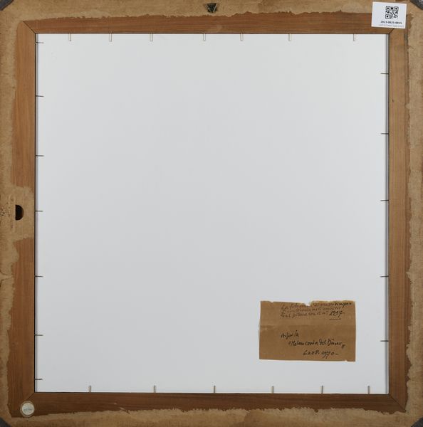 FRANCESE FRANCO (1920 - 1996) : Studio per Melanconia di Durer.  - Asta Asta 394 | ARTE MODERNA E CONTEMPORANEA Virtuale - Associazione Nazionale - Case d'Asta italiane