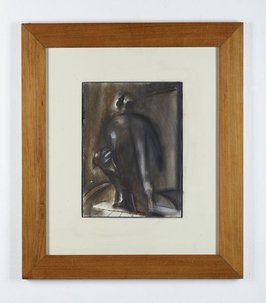 FRANCESE FRANCO (1920 - 1996) : Imbarco.  - Asta Asta 394 | ARTE MODERNA E CONTEMPORANEA Virtuale - Associazione Nazionale - Case d'Asta italiane