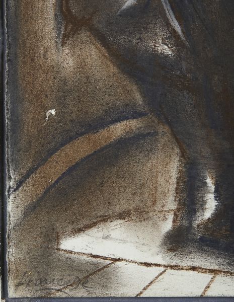 FRANCESE FRANCO (1920 - 1996) : Imbarco.  - Asta Asta 394 | ARTE MODERNA E CONTEMPORANEA Virtuale - Associazione Nazionale - Case d'Asta italiane