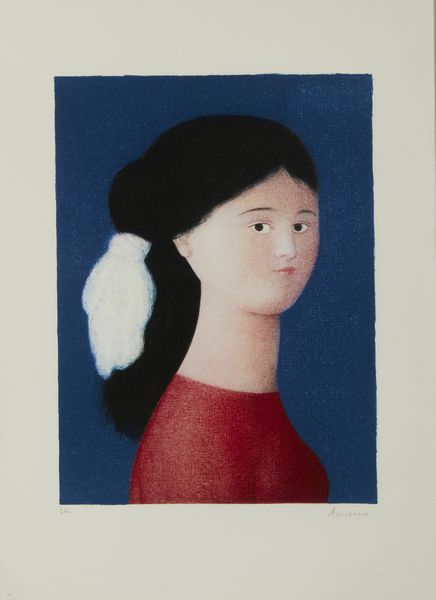 BUENO ANTONIO (1918 - 1985) : Senza titolo.  - Asta Asta 394 | ARTE MODERNA E CONTEMPORANEA Virtuale - Associazione Nazionale - Case d'Asta italiane