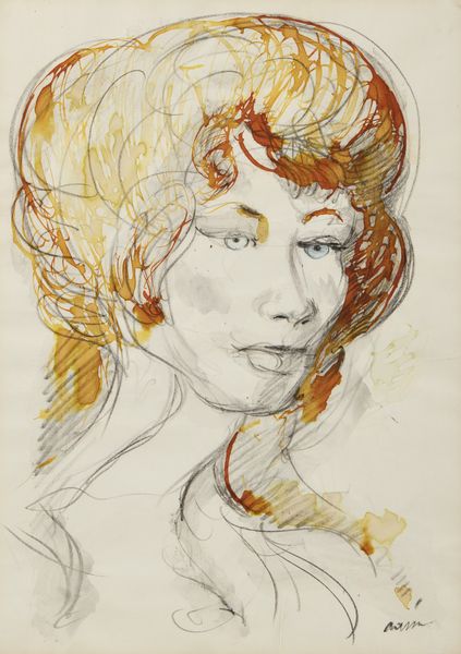 SASSU ALIGI (1912 - 2000) : Medea.  - Asta Asta 394 | ARTE MODERNA E CONTEMPORANEA Virtuale - Associazione Nazionale - Case d'Asta italiane