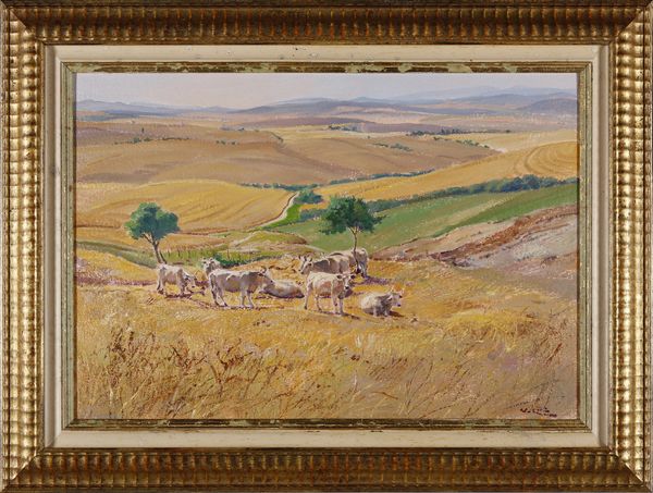 VOLPE ANGIOLO  (n. 1943) : Senza titolo.  - Asta Asta 394 | ARTE MODERNA E CONTEMPORANEA Virtuale - Associazione Nazionale - Case d'Asta italiane