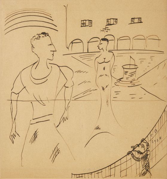 BELLI CARLO (1903 - 1991) : Lotto composto da n. 3 opere.  - Asta Asta 394 | ARTE MODERNA E CONTEMPORANEA Virtuale - Associazione Nazionale - Case d'Asta italiane