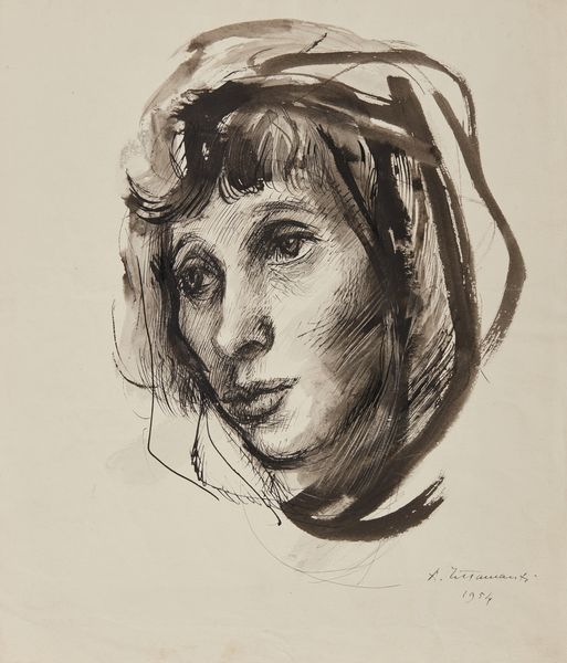 TETTAMANTI AMPELIO (1914 - 1961) : Senza titolo.  - Asta Asta 394 | ARTE MODERNA E CONTEMPORANEA Virtuale - Associazione Nazionale - Case d'Asta italiane