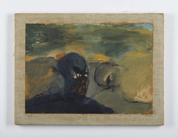 FRANCESE FRANCO (1920 - 1996) : Elegia per Kronstand.  - Asta Asta 394 | ARTE MODERNA E CONTEMPORANEA Virtuale - Associazione Nazionale - Case d'Asta italiane