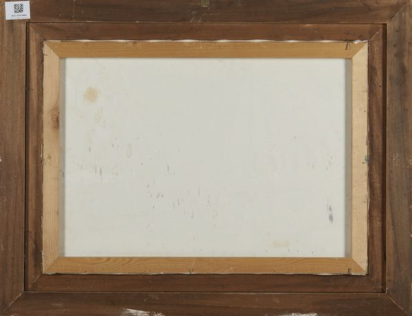 LOFFREDO SILVIO (n. 1921) : Senza titolo.  - Asta Asta 394 | ARTE MODERNA E CONTEMPORANEA Virtuale - Associazione Nazionale - Case d'Asta italiane