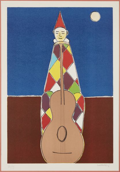 POZZI WALTER (1911 - 1989) : Senza titolo.  - Asta Asta 394 | ARTE MODERNA E CONTEMPORANEA Virtuale - Associazione Nazionale - Case d'Asta italiane