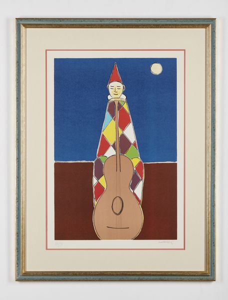 POZZI WALTER (1911 - 1989) : Senza titolo.  - Asta Asta 394 | ARTE MODERNA E CONTEMPORANEA Virtuale - Associazione Nazionale - Case d'Asta italiane