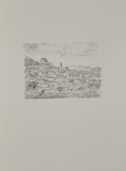 CASCELLA MICHELE (1892 - 1989) : Gabriele d'annunzio otto poesie.  - Asta Asta 394 | ARTE MODERNA E CONTEMPORANEA Virtuale - Associazione Nazionale - Case d'Asta italiane