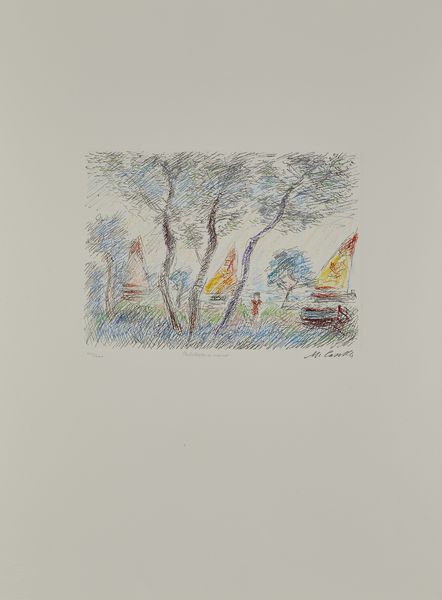 CASCELLA MICHELE (1892 - 1989) : Gabriele d'annunzio otto poesie.  - Asta Asta 394 | ARTE MODERNA E CONTEMPORANEA Virtuale - Associazione Nazionale - Case d'Asta italiane