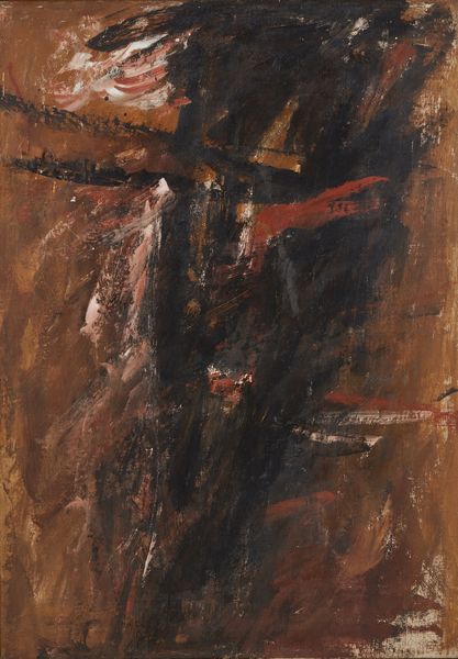 PARISOT ADRIANO (1912 - 2004) : Al di l� del presente n. 2.  - Asta Asta 394 | ARTE MODERNA E CONTEMPORANEA Virtuale - Associazione Nazionale - Case d'Asta italiane