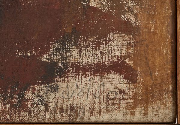 PARISOT ADRIANO (1912 - 2004) : Al di l� del presente n. 2.  - Asta Asta 394 | ARTE MODERNA E CONTEMPORANEA Virtuale - Associazione Nazionale - Case d'Asta italiane