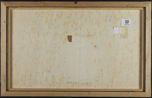 GUARNIERI ODDINO (n. 1932) : Senza titolo.  - Asta Asta 394 | ARTE MODERNA E CONTEMPORANEA Virtuale - Associazione Nazionale - Case d'Asta italiane