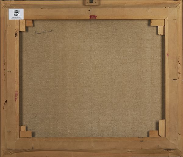 PUPINO SIMONA (1925 - 2007) : Senza titolo.  - Asta Asta 394 | ARTE MODERNA E CONTEMPORANEA Virtuale - Associazione Nazionale - Case d'Asta italiane