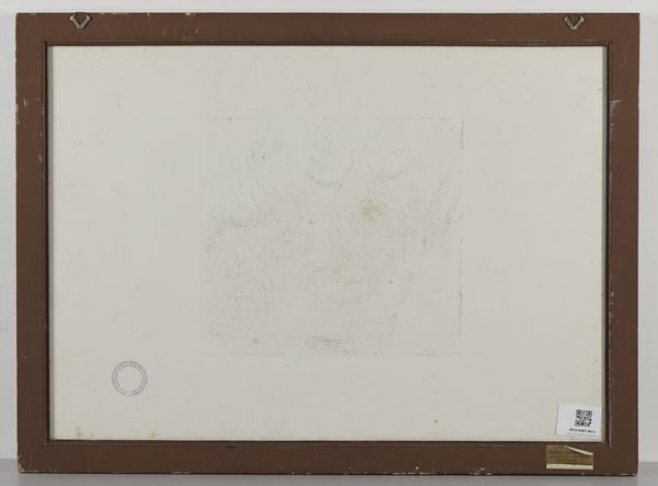 LIGABUE ANTONIO  (1899 - 1965) : D'apres. Senza titolo.  - Asta Asta 394 | ARTE MODERNA E CONTEMPORANEA Virtuale - Associazione Nazionale - Case d'Asta italiane