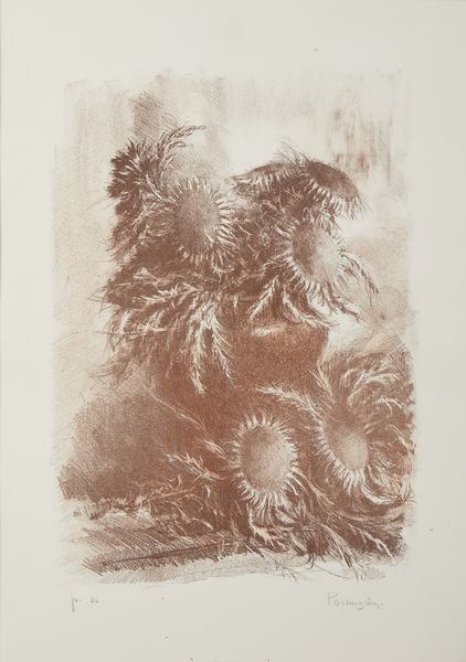 PARMIGIANI ALDO (n. 1935) : Senza titolo.  - Asta Asta 394 | ARTE MODERNA E CONTEMPORANEA Virtuale - Associazione Nazionale - Case d'Asta italiane