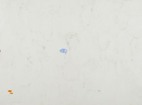 DURIEZ JEAN PIERRE (n. 1949) : Senza titolo.  - Asta Asta 394 | ARTE MODERNA E CONTEMPORANEA Virtuale - Associazione Nazionale - Case d'Asta italiane