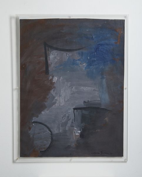 GUENZI COSTANTINO (1926 - 1989) : Senza titolo.  - Asta Asta 394 | ARTE MODERNA E CONTEMPORANEA Virtuale - Associazione Nazionale - Case d'Asta italiane