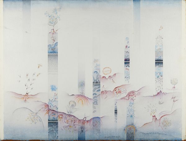 PERICOLI TULLIO (1936 - 2006) : Il pro e il contro.  - Asta Asta 394 | ARTE MODERNA E CONTEMPORANEA Virtuale - Associazione Nazionale - Case d'Asta italiane