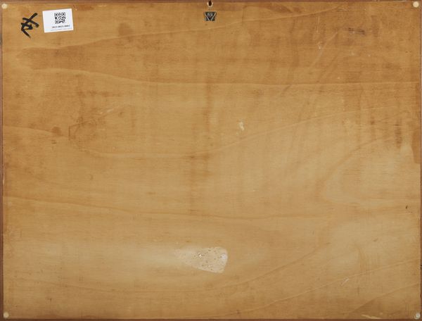 PERICOLI TULLIO (1936 - 2006) : Il pro e il contro.  - Asta Asta 394 | ARTE MODERNA E CONTEMPORANEA Virtuale - Associazione Nazionale - Case d'Asta italiane