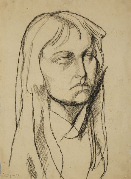 BASAGLIA VITTORIO (1936 - 2005) : Senza titolo.  - Asta Asta 394 | ARTE MODERNA E CONTEMPORANEA Virtuale - Associazione Nazionale - Case d'Asta italiane