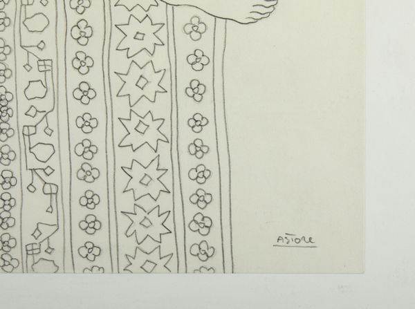 ASTORE SALVATORE (n. 1957) : Senza titolo. Dalla serie Nudi.  - Asta Asta 394 | ARTE MODERNA E CONTEMPORANEA Virtuale - Associazione Nazionale - Case d'Asta italiane