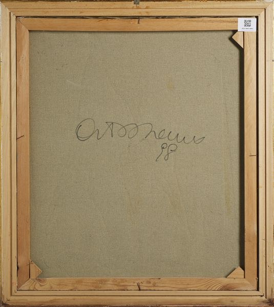 DEL DONNO ANTONIO (1927 - 2021) : Qualit� in azione.  - Asta Asta 394 | ARTE MODERNA E CONTEMPORANEA Virtuale - Associazione Nazionale - Case d'Asta italiane