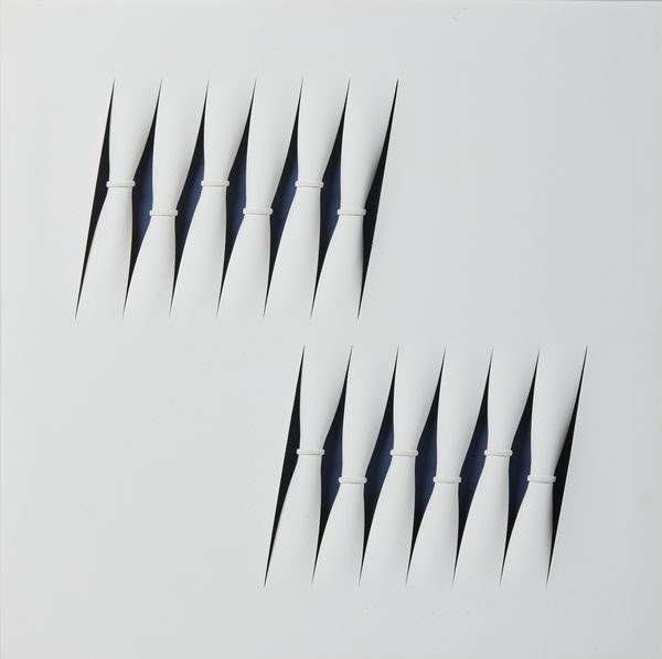 DI BELLA GIOPPE (1945 - 2007) : Arkadia.  - Asta Asta 394 | ARTE MODERNA E CONTEMPORANEA Virtuale - Associazione Nazionale - Case d'Asta italiane