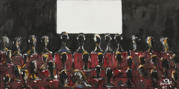 DURIEZ JEAN PIERRE (n. 1949) : Senza titolo.  - Asta Asta 394 | ARTE MODERNA E CONTEMPORANEA Virtuale - Associazione Nazionale - Case d'Asta italiane