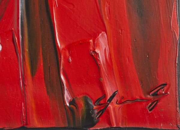 DE LUTTI PIERLUIGI (n. 1959) : Doppio Segnale.  - Asta Asta 394 | ARTE MODERNA E CONTEMPORANEA Virtuale - Associazione Nazionale - Case d'Asta italiane