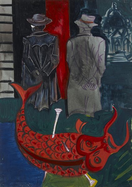 EULISSE VINCENZO (n. 1936) : Senza titolo.  - Asta Asta 394 | ARTE MODERNA E CONTEMPORANEA Virtuale - Associazione Nazionale - Case d'Asta italiane