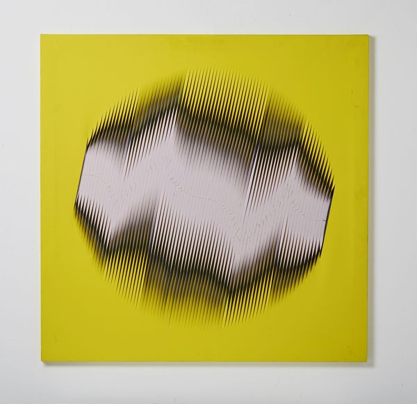 GIOPPE DI BELLA (1945 - 2007) : Senza titolo.  - Asta Asta 394 | ARTE MODERNA E CONTEMPORANEA Virtuale - Associazione Nazionale - Case d'Asta italiane