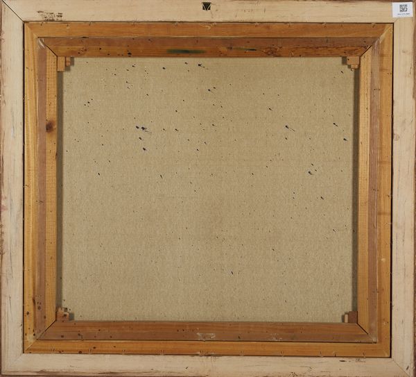 MAZZOTTA AMERICO (n. 1941) : Senza titolo.  - Asta Asta 394 | ARTE MODERNA E CONTEMPORANEA Virtuale - Associazione Nazionale - Case d'Asta italiane