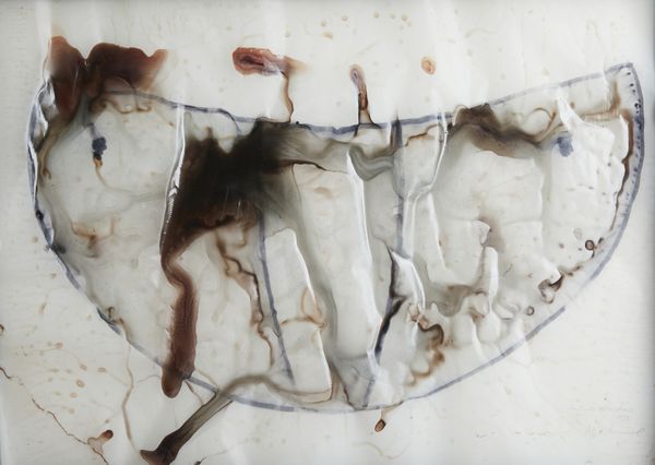 ASTORE SALVATORE (n. 1957) : Anatomia vascolare.  - Asta Asta 394 | ARTE MODERNA E CONTEMPORANEA Virtuale - Associazione Nazionale - Case d'Asta italiane