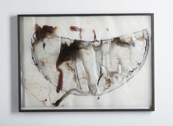 ASTORE SALVATORE (n. 1957) : Anatomia vascolare.  - Asta Asta 394 | ARTE MODERNA E CONTEMPORANEA Virtuale - Associazione Nazionale - Case d'Asta italiane