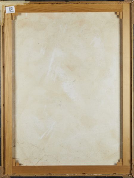 CASIMIR LAURENT (1928 - 1990) : Senza titolo.  - Asta Asta 394 | ARTE MODERNA E CONTEMPORANEA Virtuale - Associazione Nazionale - Case d'Asta italiane