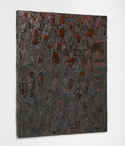 ALZANI EZIO (n. 1941) : Roveto.  - Asta Asta 394 | ARTE MODERNA E CONTEMPORANEA Virtuale - Associazione Nazionale - Case d'Asta italiane