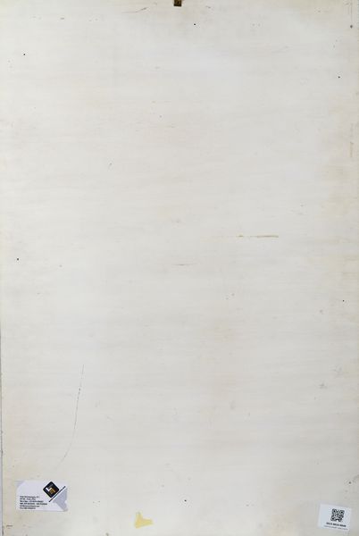 ALINARI LUCA (n. 1943) : Senza titolo.  - Asta Asta 394 | ARTE MODERNA E CONTEMPORANEA Virtuale - Associazione Nazionale - Case d'Asta italiane