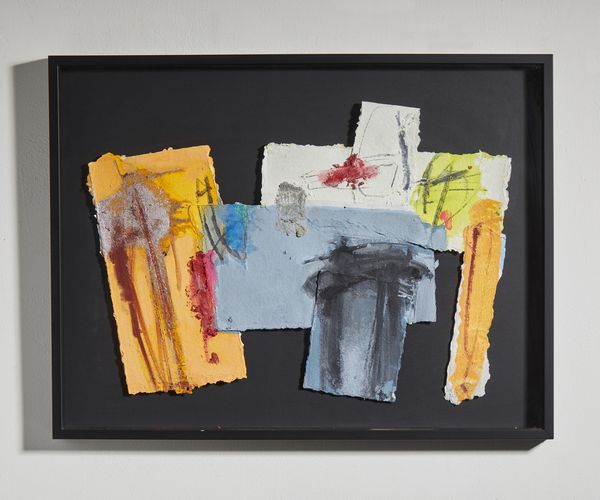 ESPOSITO ENZO (n. 1946) : Senza titolo  - Asta Asta 394 | ARTE MODERNA E CONTEMPORANEA Virtuale - Associazione Nazionale - Case d'Asta italiane