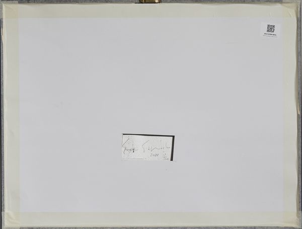 ESPOSITO ENZO (n. 1946) : Senza titolo  - Asta Asta 394 | ARTE MODERNA E CONTEMPORANEA Virtuale - Associazione Nazionale - Case d'Asta italiane